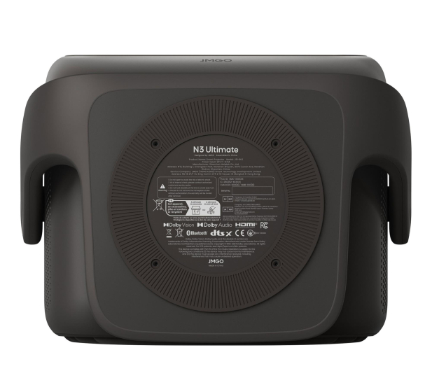 JMGO N3 4K Ultimate - 1527354 - zdjęcie 6